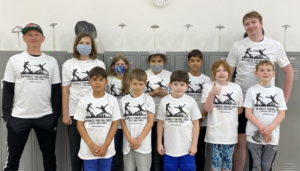 NWFC Fencing Camps First Youth Summer 2022