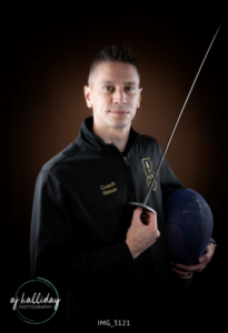 Simon Abram NWFC Head Coach