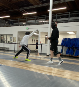 Private Lessons with NWFC Coach Will Richmond