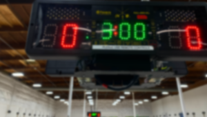 Tournaments at Northwest Fencing Center