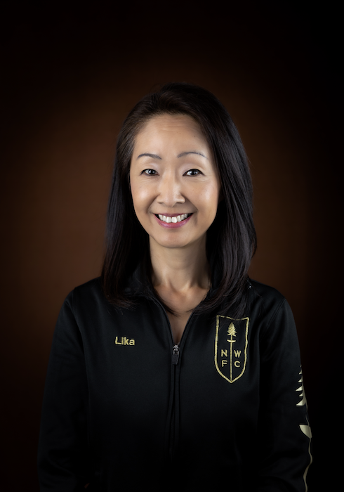 About Lika Vogler member services About Lika Vogler member services