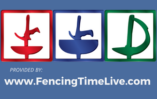 Latest Restuls From Fencint Time Live 