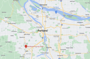 NWFC Google Maps Image of Location for Cascade Clash page