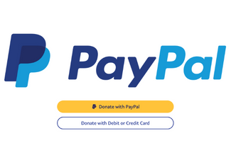 Paypal Donations