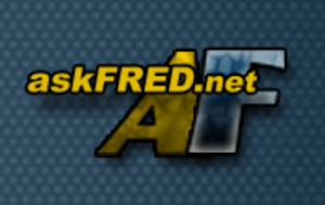 Visit AskFRED