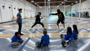Youth Camps