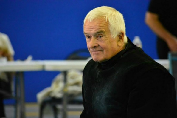 Yves Auriol Yves Auriol
