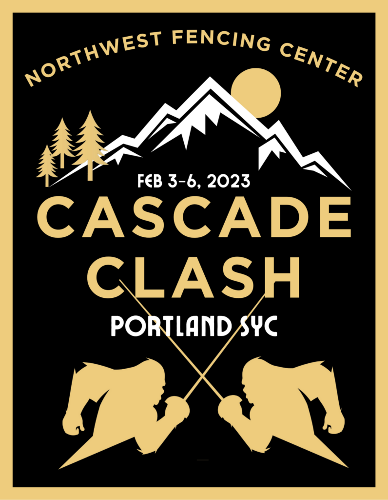 Cascade Clash Portland SYC