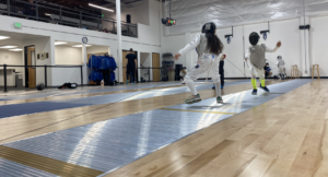 Get Started at NWFC