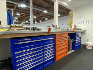 The Armory at NWFC
