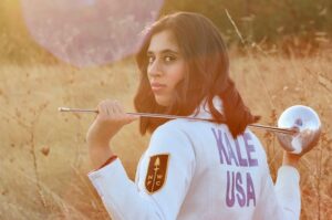 Anika Kale graduating Portland senior athlete
