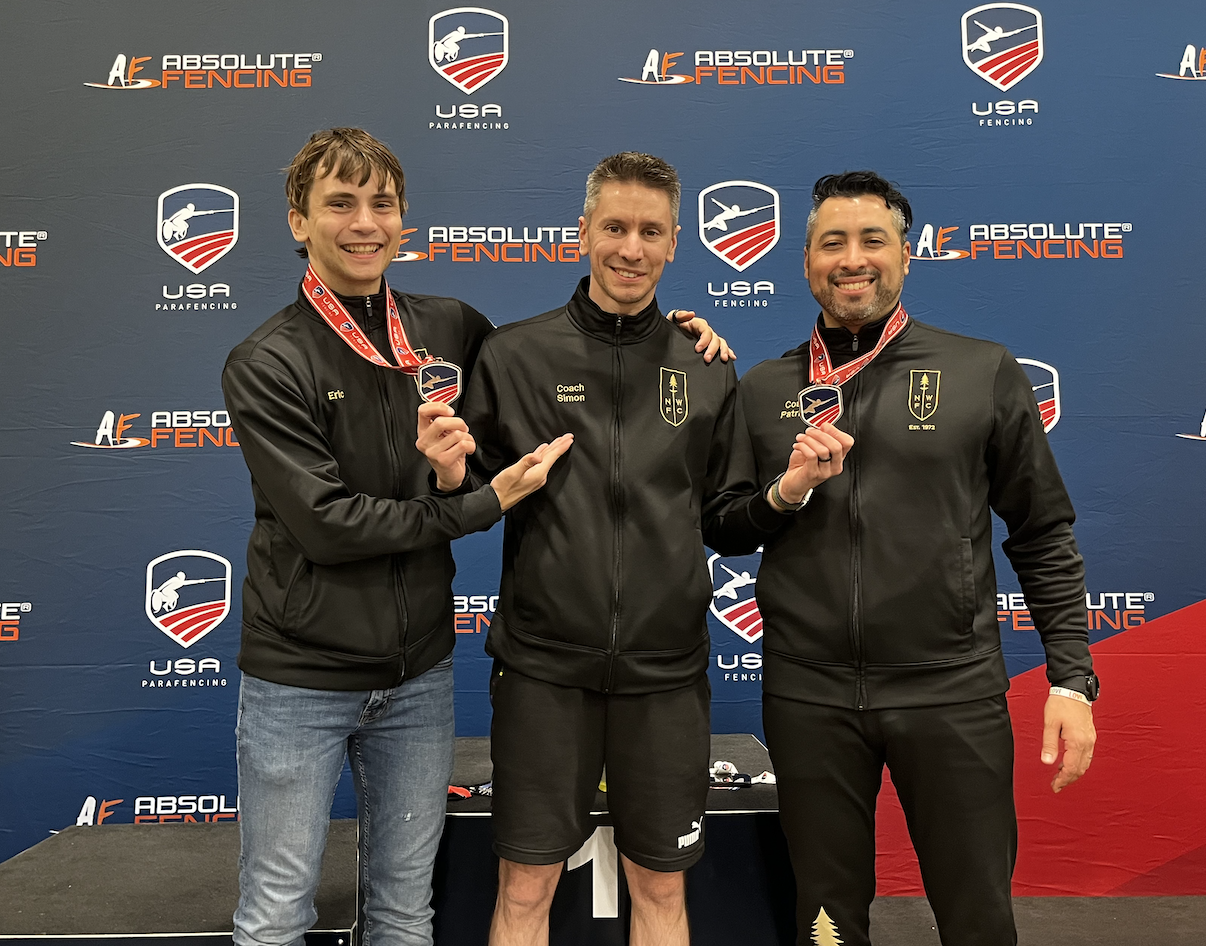 2023 Summer Nationals Results 2023 Summer Nationals Results