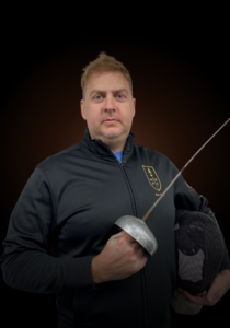 Seth Kelsey NWFC Coach Headshot