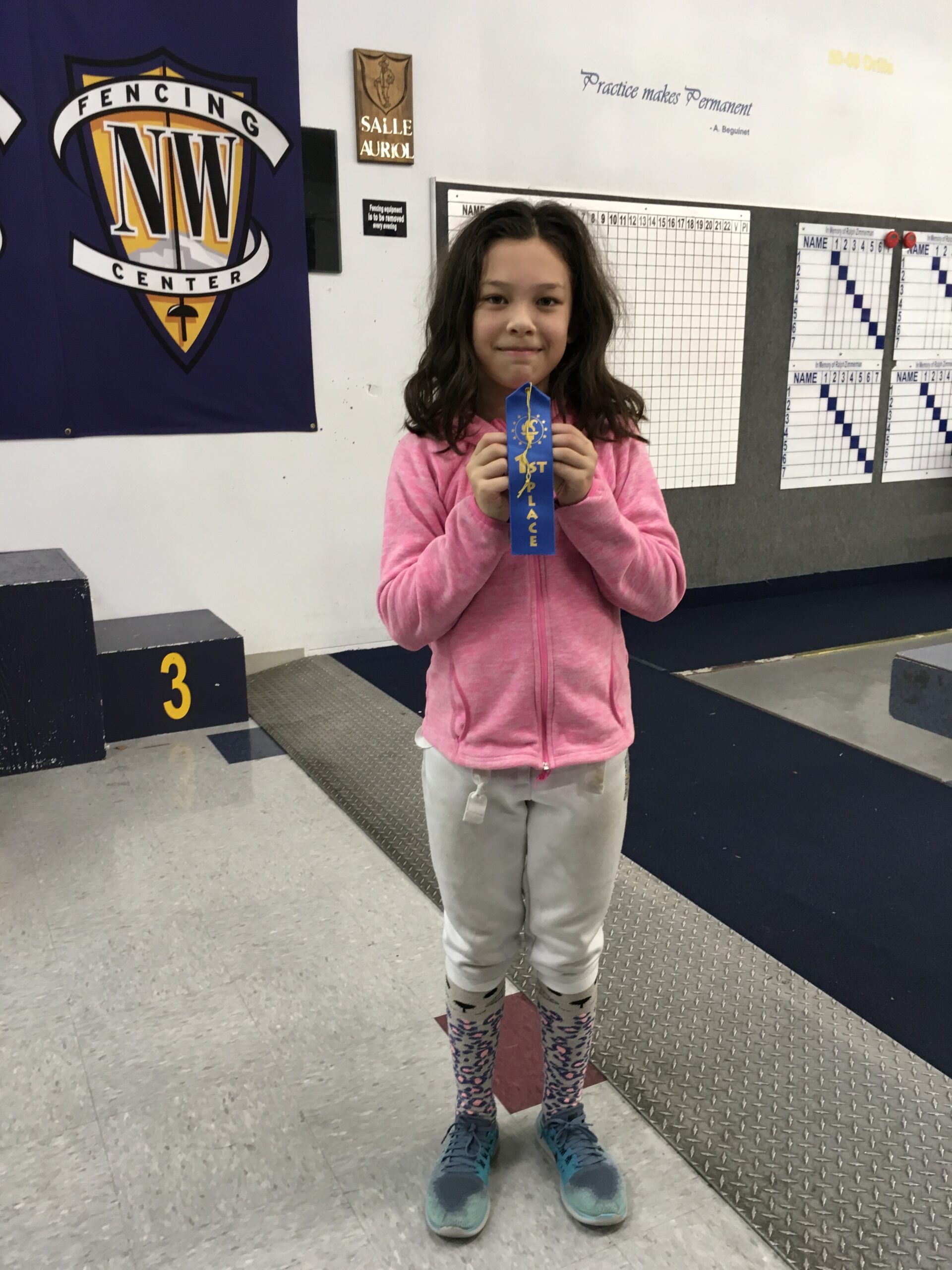 Mahala Lambert Leaving the Nest 2024 Mahala Lambert Leaving the Nest 2024