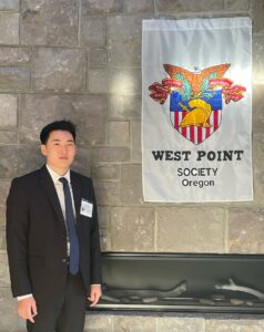 Isaac Choi Leaving the Nest