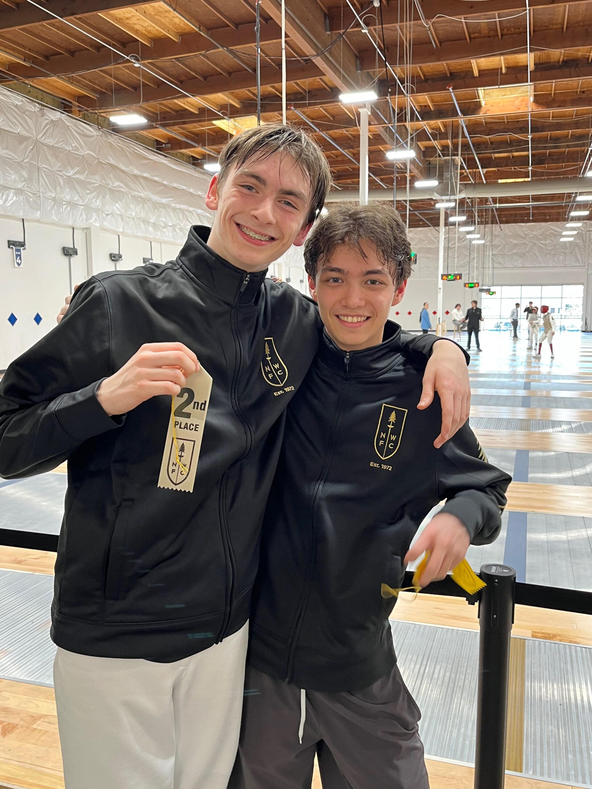 Anthony(3) Kent Iyoki 2024 Seniors