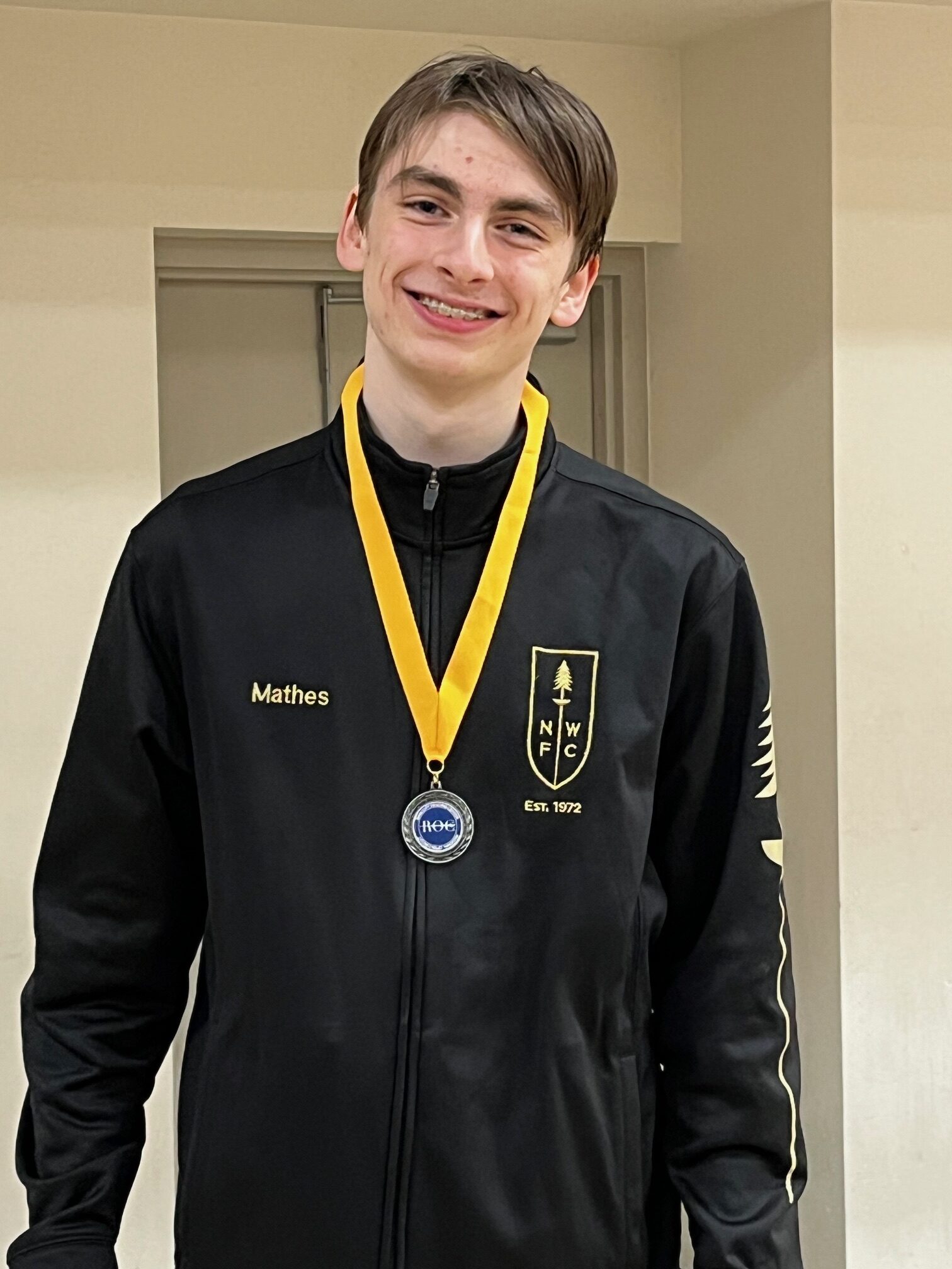 caleb(3) Kent Iyoki 2024 Seniors
