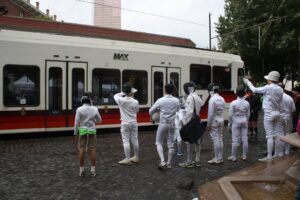 Portland Welcomes USA Fencing Summer Nationals 2026