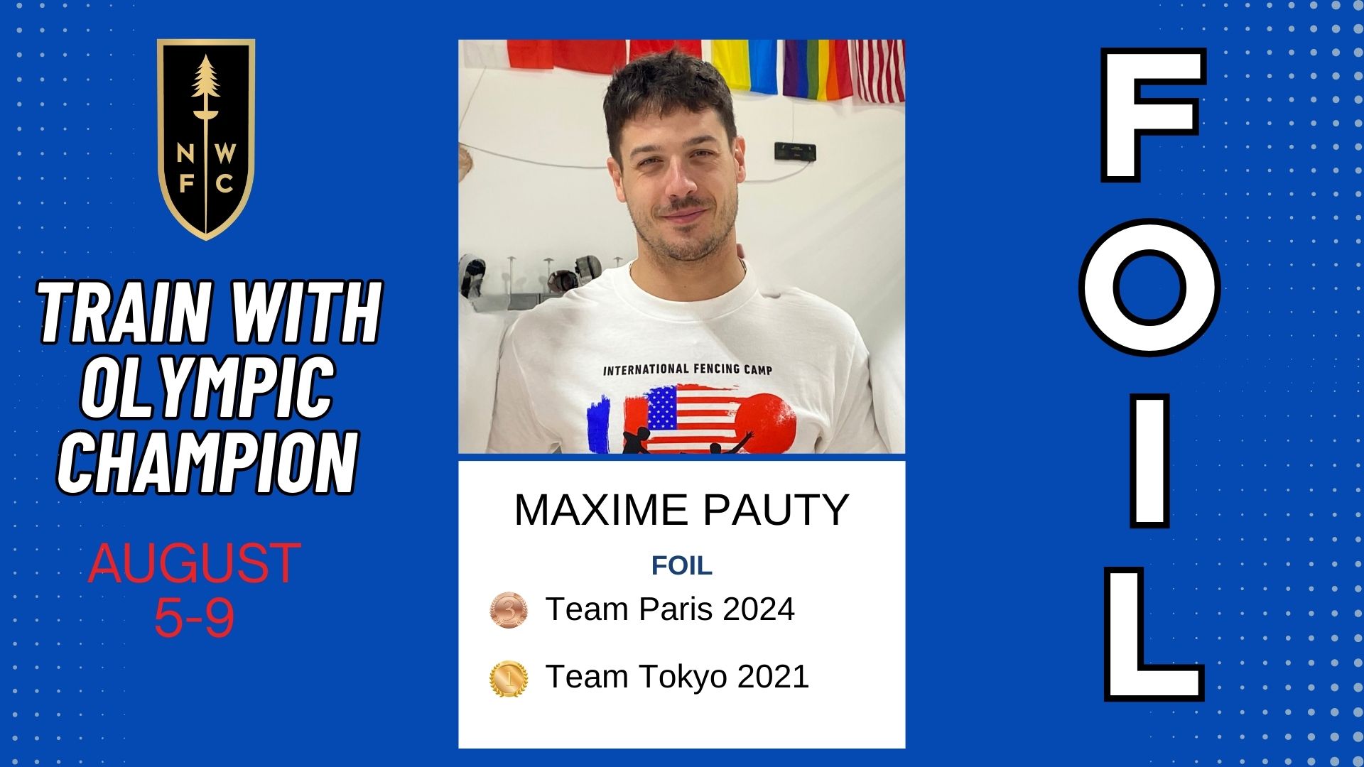 26 Advanced foil camp summer