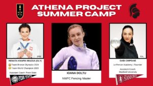 26 Athena Womens Camp