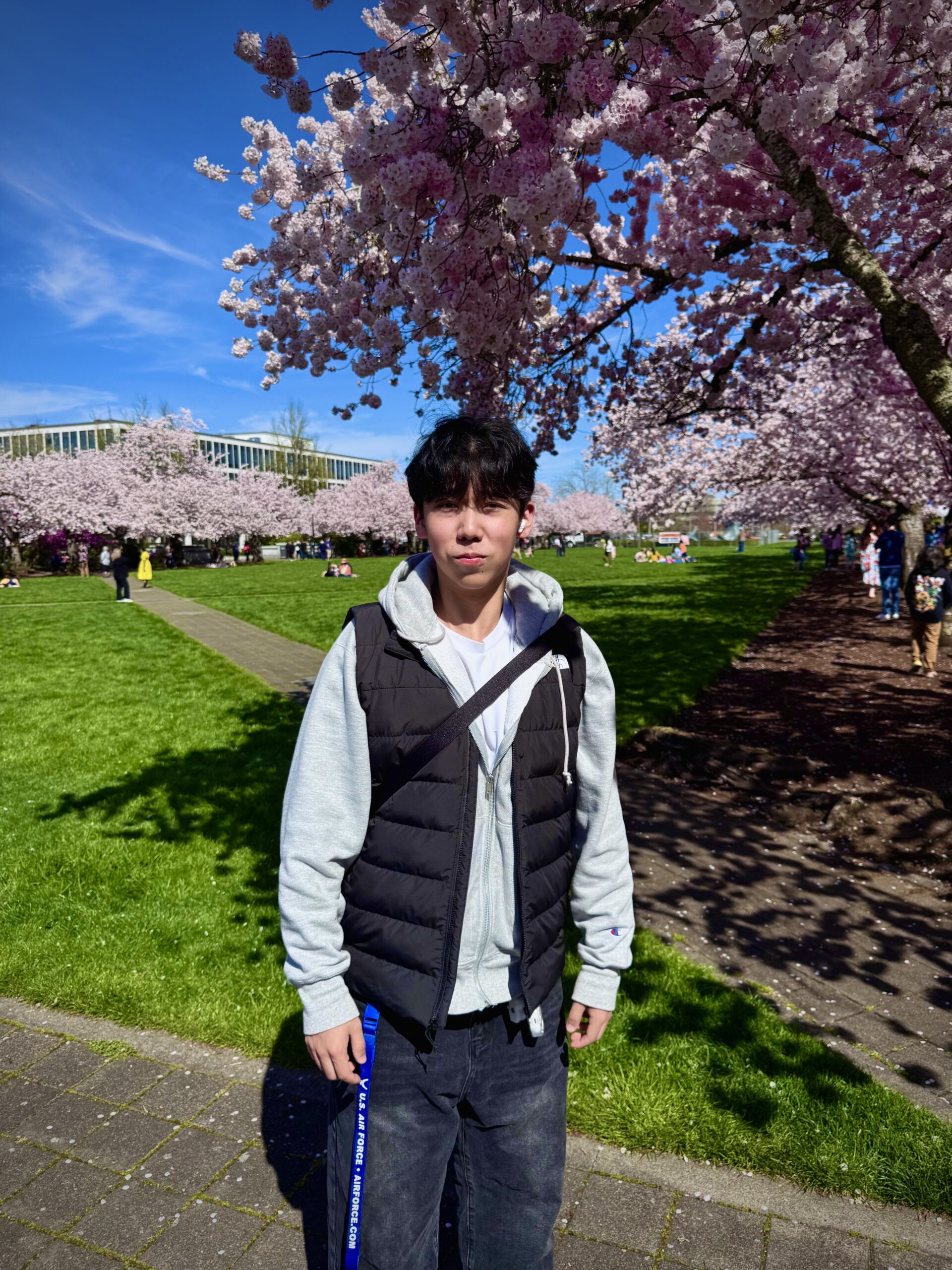 Eric Min