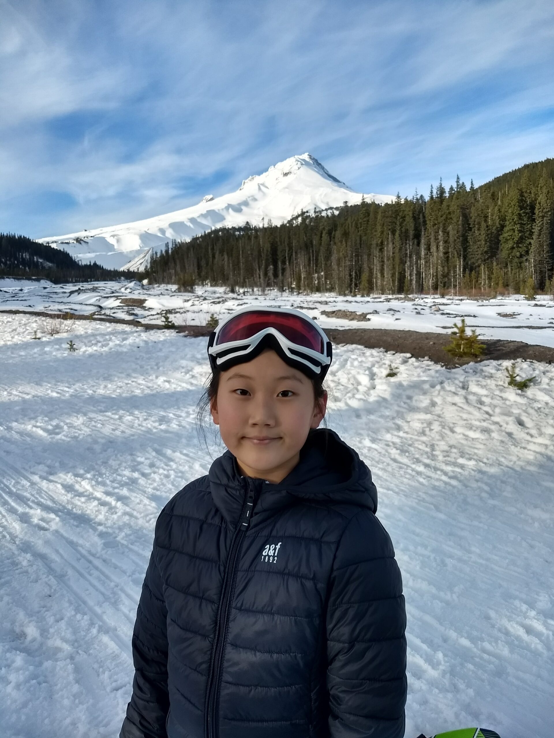 Kent Iyoki Leaving the Nest